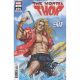 Thor #800 Inhyuk Lee Marvel Snap Swimsuit Variant