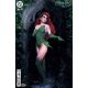 Poison Ivy #47 Cover C Noobovich Card Stock Variant