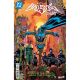 Batman Bad Seeds Sunset #1