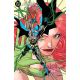 Batman Bad Seeds Sunset #1 Cover E Jorge Jimenez Bad Seeds Spot Foil Variant