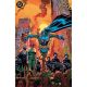 Batman Bad Seeds Sunset #1 Cover F Giuseppe Camuncoli, Cliff Rathburn Foil Variant