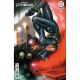 Absolute Catwoman #3 Cover B Kyuyong Eom Card Stock Variant