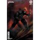 Absolute Green Arrow #4 Cover B Martin Simmonds Card Stock Variant