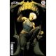 Absolute Green Arrow #4 Cover C Kris Anka Card Stock Variant