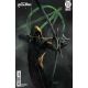 Absolute Green Arrow #4 Cover E 1:25 Tirso Cons Card Stock Variant