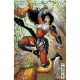 Absolute Wonder Woman #23 Cover C Steve Skroce Card Stock Variant