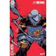 Next Level #1 Cover D Jorge Corona Card Stock Variant