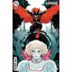 Batwoman #6 Cover C Jeff Spokes Card Stock Variant
