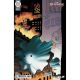 Deadman #3 Cover D Tyler Boss Card Stock Variant