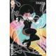 Zatanna #5 Cover B David Talaski Card Stock Variant
