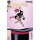 Zatanna #5 Cover C Bruno Redondo Card Stock Variant