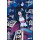 Zatanna #5 Cover D Nimit Malavia Card Stock Variant