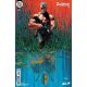 Deathstroke The Terminator #6 Cover B Dan Panosian Card Stock Variant
