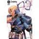 Deathstroke The Terminator #6 Cover C Dike Ruan Card Stock Variant