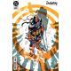 Deathstroke The Terminator #6 Cover D Carlos Danda Card Stock Variant