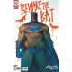 Batman #12 Cover C Jorge Molina Card Stock Variant