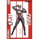 Catwoman #90 Cover B Frank Cho Card Stock Variant
