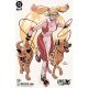 Harley Quinn #65 Cover C Terry Dodson & Rachel Dodson Card Stock Variant