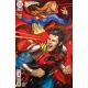 Superman #41 Cover B Mike Choi Card Stock Variant