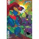 Superman #41 Cover D Christian Ward Card Stock Variant