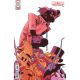 Justice League Unlimited #22 Cover B Bruno Redondo Card Stock Variant