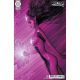 Justice League Unlimited #22 Cover C Nathan Szerdy Card Stock Variant