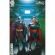 Justice League Unlimited #22 Cover E Gerald Parel Card Stock Variant