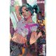 Green Lantern #38 Cover C Jessica Luna Card Stock Variant