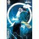 New Titans #38 Cover B Dike Ruan Card Stock Variant