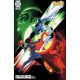 JSA #22 Cover B Rafael De Latorre Card Stock Variant