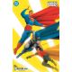 Batman Superman Worlds Finest #54 Cover B Miguel Mercado Card Stock Variant