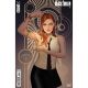 Black Tower The Raven Conspiracy #1 Cover B Evan Cagle Card Stock Variant