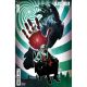 Black Tower The Raven Conspiracy #1 Cover D Aco Card Stock Variant