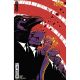 End Of Life #7 Cover B Skylar Patridge Card Stock Variant