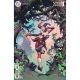 Dark Knights Of Steel II #2 Cover C Gerald Parel Card Stock Variant