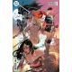 Dark Knights Of Steel II #2 Cover D Lucas Meyer Card Stock Variant