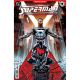 Superman Father Of Tomorrow #4