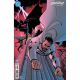 Superman Father Of Tomorrow #4 Cover B Gabriel Hardman Card Stock Variant