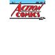 Action Comics 1 Facsimile Edition Cover B Blank Card Stock Variant