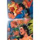 Avengers Jla 4 Facsimile Edition Cover B Alex Ross DC Marvel Connecting Variant