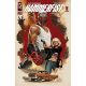 Hammerfist #1