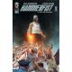 Hammerfist #1 Cover B Jerome Opena Variant