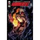Hammerfist #1 Cover C Nic Klein Variant