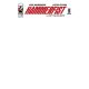 Hammerfist #1 Cover D Blank Sketch Variant