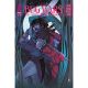 Bug Wars The Coming Of The Wardoom #1 Cover D 1:25 Christian Ward Variant