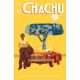 Chachu #1 Cover C 1:25 Jacob Phillips Variant