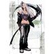 Death Vigil #1 Cover F 1:50 Sozomaika Virgin Variant
