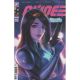 G.I. Joe #25 Cover C Miki Okazaki Variant