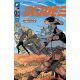 G.I. Joe #25 Cover I Tom Reilly Wraparound Foil Variant