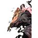 Witchblade Vampirella #1 Cover D 1:25 Sveta Shubina Virgin Variant